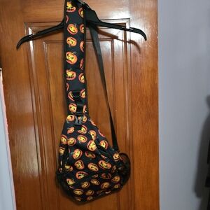 Halloween CROSSBODY